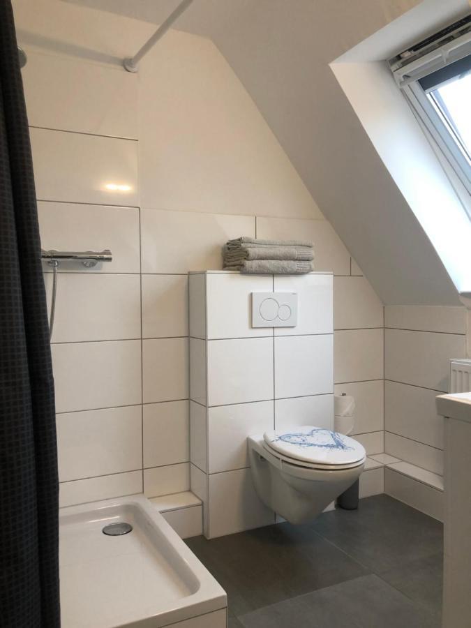 שרבאוץ Appartement Im Gruenen מראה חיצוני תמונה